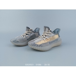 Kids Yeezy 350 V2 Shoes 005