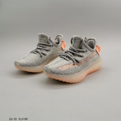 Kids Yeezy 350 V2 Shoes 040