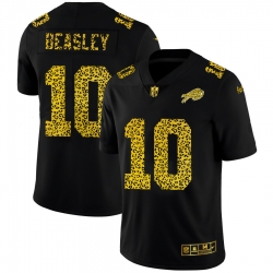Buffalo Bills 10 Cole Beasley Men Nike Leopard Print Fashion Vapor Limited NFL Jersey Black Buffalo Bills 10 Cole Beasley Men Nike Leopard Print Fashion Vapor Limited NFL Jersey Black