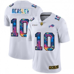 Buffalo Bills 10 Cole Beasley Men White Nike Multi Color 2020 NFL Crucial Catch Limited NFL Jersey Buffalo Bills 10 Cole Beasley Men White Nike Multi Color 2020 NFL Crucial Catch Limited NFL Jersey