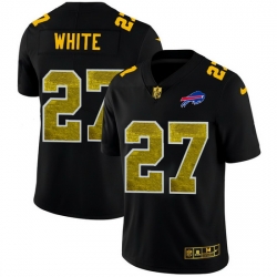 Buffalo Bills 27 Tre 27Davious White Men Black Nike Golden Sequin Vapor Limited NFL Jersey Buffalo Bills 27 Tre 27Davious White Men Black Nike Golden Sequin Vapor Limited NFL Jersey