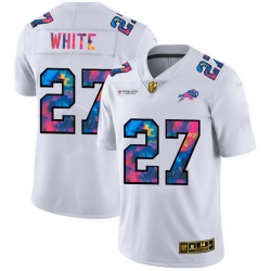 Buffalo Bills 27 Tre 27Davious White Men White Nike Multi Color 2020 NFL Crucial Catch Limited NFL Jersey Buffalo Bills 27 Tre 27Davious White Men White Nike Multi Color 2020 NFL Crucial Catch Limited NFL Jersey