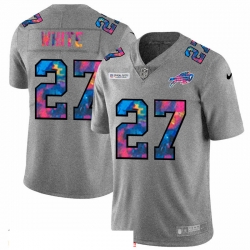 Men Buffalo Bills 27 Tre 27Davious White Men Nike Multi Color 2020 NFL Crucial Catch NFL Jersey Greyheather Men Buffalo Bills 27 Tre 27Davious White Men Nike Multi Color 2020 NFL Crucial Catch NFL Jersey Greyheather
