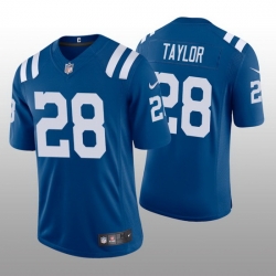 Youth Nike Colts 28 Jonathan Taylor Royal Blue Team Color Men Stitched NFL Vapor Untouchable Limited Jersey Youth Nike Colts 28 Jonathan Taylor Royal Blue Team Color Men Stitched NFL Vapor Untouchable Limited Jersey