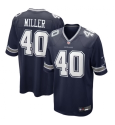 Men Dallas Cowboys 40 Von Miller Navy 2026 Vapor Untouchable Limited Stitched Football Jersey Men Dallas Cowboys 40 Von Miller Navy 2026 Vapor Untouchable Limited Stitched Football Jersey