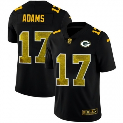 Green Bay Green Bay Green Bay Green Bay Packers 17 Davante Adams Men Black Nike Golden Sequin Vapor Limited NFL Jersey Green Bay Green Bay Green Bay Green Bay Packers 17 Davante Adams Men Black Nike Golden Sequin Vapor Limited NFL Jersey