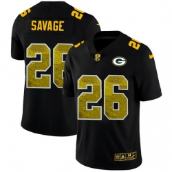 Green Bay Green Bay Green Bay Green Bay Packers 26 Darnell Savage Jr  Men Black Nike Golden Sequin Vapor Limited NFL Jersey Green Bay Green Bay Green Bay Green Bay Packers 26 Darnell Savage Jr  Men Black Nike Golden Sequin Vapor Limited NFL Jersey