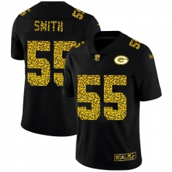 Green Bay Green Bay Green Bay Green Bay Packers 55 Za 27Darius Smith Men Nike Leopard Print Fashion Vapor Limited NFL Jersey Black Green Bay Green Bay Green Bay Green Bay Packers 55 Za 27Darius Smith Men Nike Leopard Print Fashion Vapor Limited NFL Jersey Black