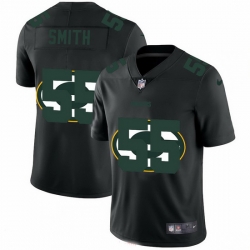 Green Bay Packers 55 Za 27Darius Smith Men Nike Team Logo Dual Overlap Limited NFL Jersey Black Green Bay Packers 55 Za 27Darius Smith Men Nike Team Logo Dual Overlap Limited NFL Jersey Black