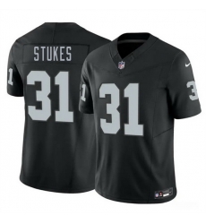 Men Las Vegas Raiders 31 Treydan Stukes Black 2026 Draft F U S E Vapor Untouchable Limited Stitched Football Jersey Men Las Vegas Raiders 31 Treydan Stukes Black 2026 Draft F U S E Vapor Untouchable Limited Stitched Football Jersey