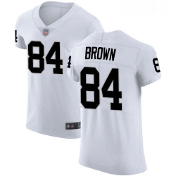 Mens Antonio Brown Elite White Road Jersey Oakland Raiders Football 84 Jersey Vapor Untouchabel Jersey Mens Antonio Brown Elite White Road Jersey Oakland Raiders Football 84 Jersey Vapor Untouchabel Jersey