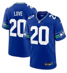 Men Seattle Seahawks 20 Julian Love Limited Loyal Vapor Untouchable Jersey Men Seattle Seahawks 20 Julian Love Limited Loyal Vapor Untouchable Jersey