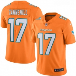 Youth Nike Miami Dolphins 17 Ryan Tannehill Limited Orange Rush Vapor Untouchable NFL Jersey Youth Nike Miami Dolphins 17 Ryan Tannehill Limited Orange Rush Vapor Untouchable NFL Jersey