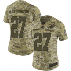 Dwayne Washington New Orleans Saints Women Limited 2018 Salute to Service Jersey Dwayne Washington New Orleans Saints Women Limited 2018 Salute to Service Jersey