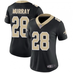 Saints 28 Latavius Murray Black Team Color Womens Stitched Football Vapor Untouchable Limited Jerseys Saints 28 Latavius Murray Black Team Color Womens Stitched Football Vapor Untouchable Limited Jerseys
