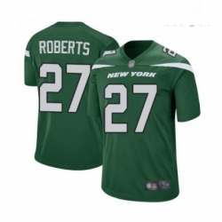 Mens New York Jets 28 Curtis Martin Game Green Team Color Football Jersey Mens New York Jets 28 Curtis Martin Game Green Team Color Football Jersey