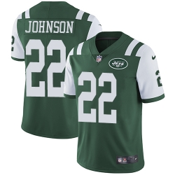 Nike Jets #22 Trumaine Johnson Green Team Color Mens Stitched NFL Vapor Untouchable Limited Jersey Nike Jets #22 Trumaine Johnson Green Team Color Mens Stitched NFL Vapor Untouchable Limited Jersey