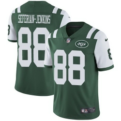 Nike Jets 58 Darron Lee Green Vapor Untouchable Limited Jersey Nike Jets 58 Darron Lee Green Vapor Untouchable Limited Jersey