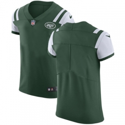 Nike Jets Blank Green Team Color Mens Stitched NFL Vapor Untouchable Elite Jersey Nike Jets Blank Green Team Color Mens Stitched NFL Vapor Untouchable Elite Jersey