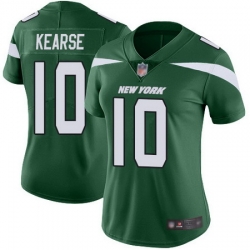 Jets 10 Jermaine Kearse Green Team Color Womens Stitched Football Vapor Untouchable Limited Jersey Jets 10 Jermaine Kearse Green Team Color Womens Stitched Football Vapor Untouchable Limited Jersey