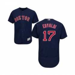 Mens Boston Red Sox 17 Nathan Eovaldi Navy Blue Alternate Flex Base Authentic Collection Baseball Jersey Mens Boston Red Sox 17 Nathan Eovaldi Navy Blue Alternate Flex Base Authentic Collection Baseball Jersey