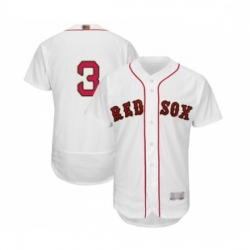 Mens Boston Red Sox 3 Jimmie Foxx White 2019 Gold Program Flex Base Authentic Collection Baseball Jersey Mens Boston Red Sox 3 Jimmie Foxx White 2019 Gold Program Flex Base Authentic Collection Baseball Jersey