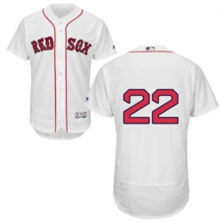 Mens Majestic Boston Red Sox 22 Rick Porcello White Home Flex Base Authentic Collection MLB Jersey Mens Majestic Boston Red Sox 22 Rick Porcello White Home Flex Base Authentic Collection MLB Jersey