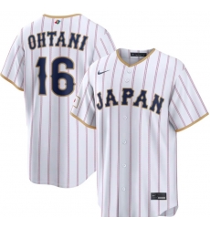 Men Los Angeles Dodgers 17 Shohei Ohtani White 2026 JAPAN Home Limited Stitched Baseball Jersey Men Los Angeles Dodgers 17 Shohei Ohtani White 2026 JAPAN Home Limited Stitched Baseball Jersey