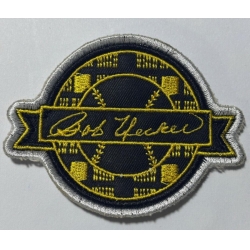 MLB Uecker patch Biaog