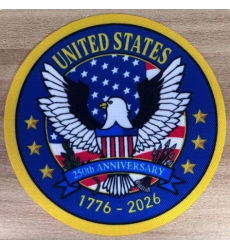 Youth New York Yankees US 1776 2026 Patch Biaog Youth New York Yankees US 1776 2026 Patch Biaog