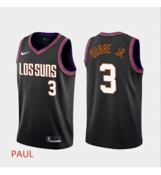 Chris Paul Lossuns Men Jersey