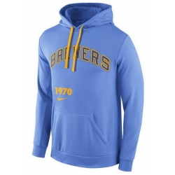 Milwaukee Brewers Men Hoody 002