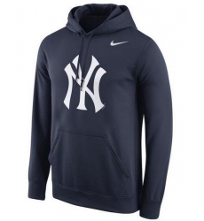 New York Yankees Men Hoody 004