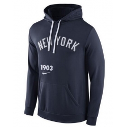 New York Yankees Men Hoody 005