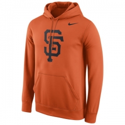 San Francisco Giants Men Hoody 010