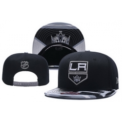 Los Angeles Kings Snapback Cap 001