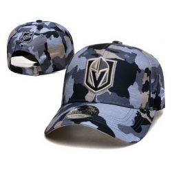 Vegas Golden Knights Snapback Cap 002