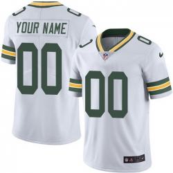 Men Women Youth Toddler All Size Green Bay Packers Customized Jersey 004