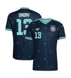 Youth 13Deniz Undav Germany National Team Jersey 2 Youth 13Deniz Undav Germany National Team Jersey 2