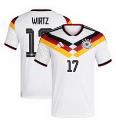 Youth 17Florian Wirtz Germany National Team Jersey 5 Youth 17Florian Wirtz Germany National Team Jersey 5
