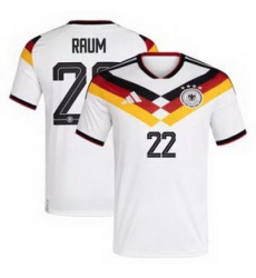 Youth 22David Raum Germany National Team Jersey 5 Youth 22David Raum Germany National Team Jersey 5