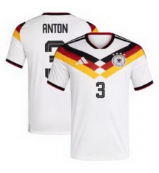 Youth 3Waldemar Anton Germany National Team Jersey 5 Youth 3Waldemar Anton Germany National Team Jersey 5