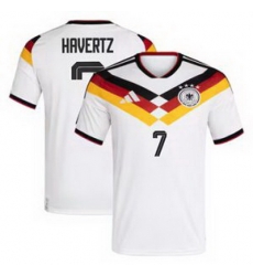 Youth 7Kai Havertz Germany National Team Jersey 5 Youth 7Kai Havertz Germany National Team Jersey 5