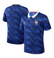 Men 0 Blank France Jersey 1 Men 0 Blank France Jersey 1