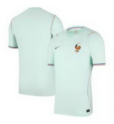 Men 0 Blank France Jersey 2 Men 0 Blank France Jersey 2