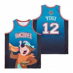 #12 VANCOUVER YOGI TEAL (2)