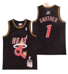 B R NBA REMIX JERSEY