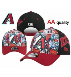 Arizona Diamondbacks Snapback Cap 25K V422 Arizona Diamondbacks Snapback Cap 25K V422