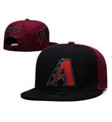 Arizona Diamondbacks Snapback Cap 26C M202 Arizona Diamondbacks Snapback Cap 26C M202