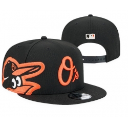 Baltimore Orioles Snapback Cap 26C F713